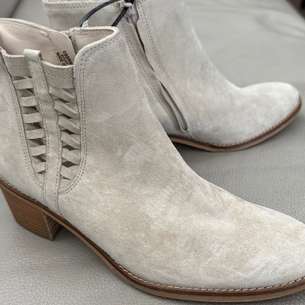 Paul Green Vienna Bootie